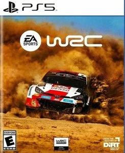 Comprar WRC 24 PS5 para PS5 - PSNCLICK Digitales Latinoamérica